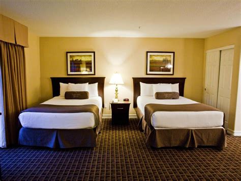 These hotels with smoking rooms are close to John F. . Hotels with smoking rooms